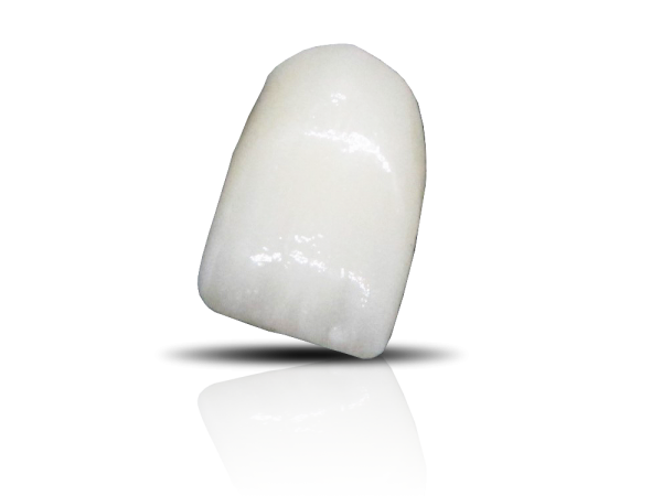 Full-Zirconia-